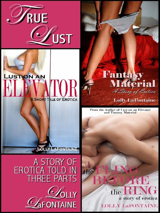 Title details for True Lust by Lolly LaFontaine - Available